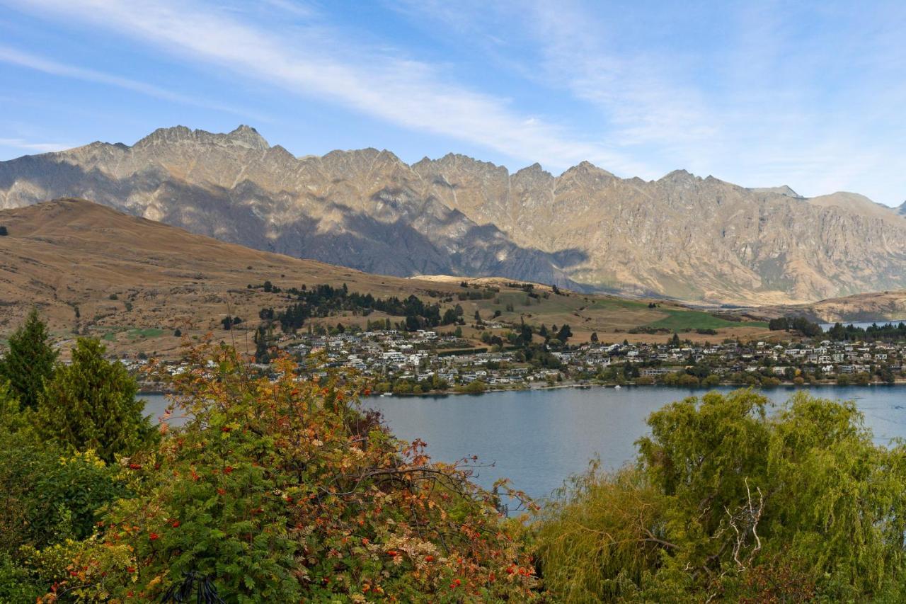 Whakatipu Heights Queenstown Exterior foto