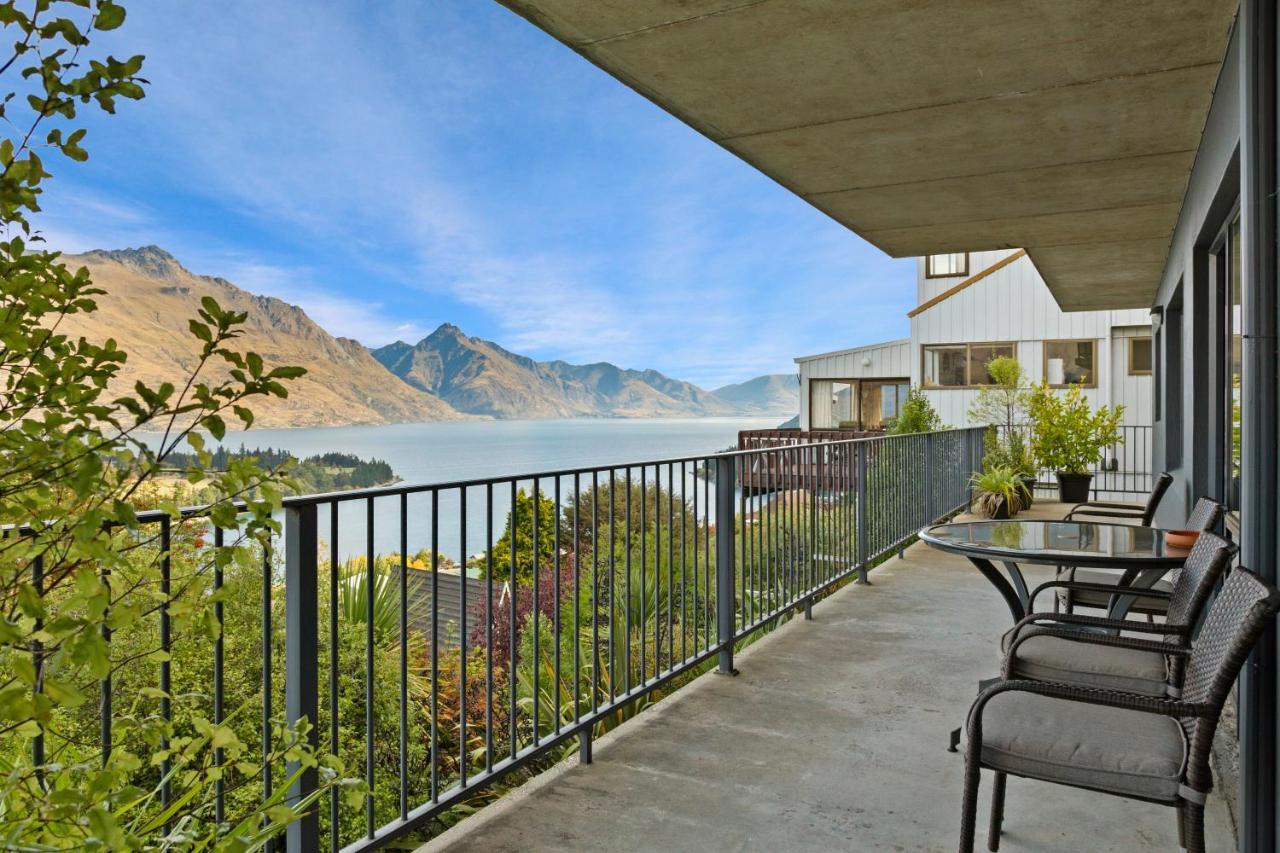 Whakatipu Heights Queenstown Exterior foto