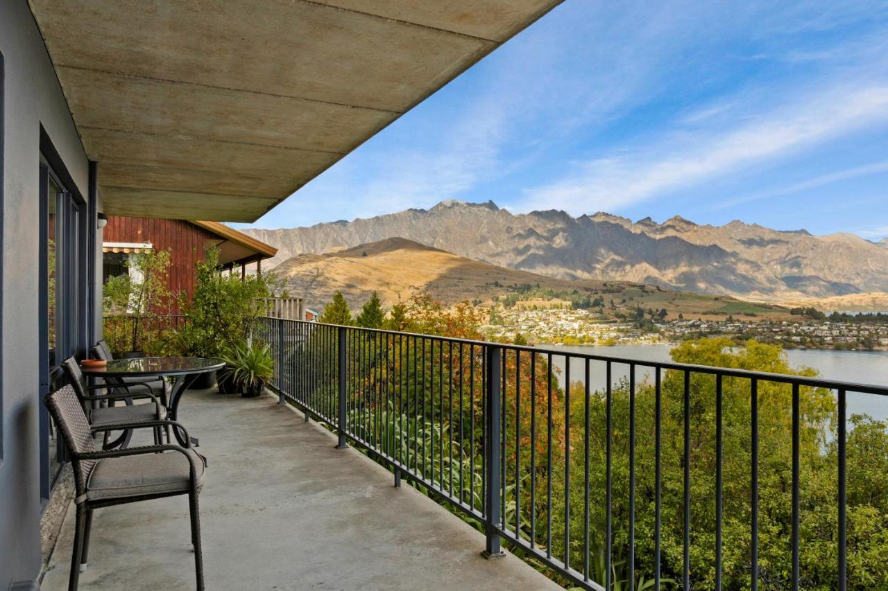 Whakatipu Heights Queenstown Exterior foto