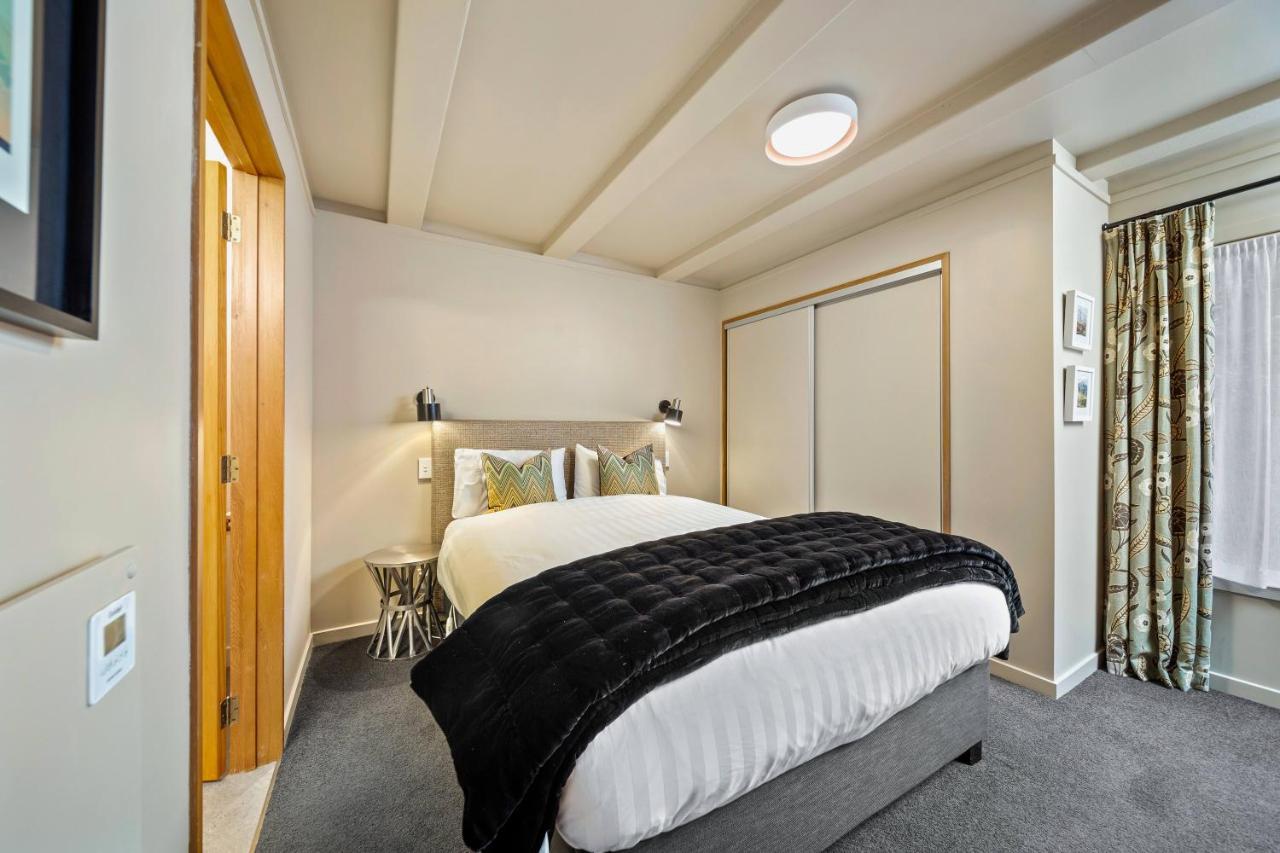 Whakatipu Heights Queenstown Exterior foto