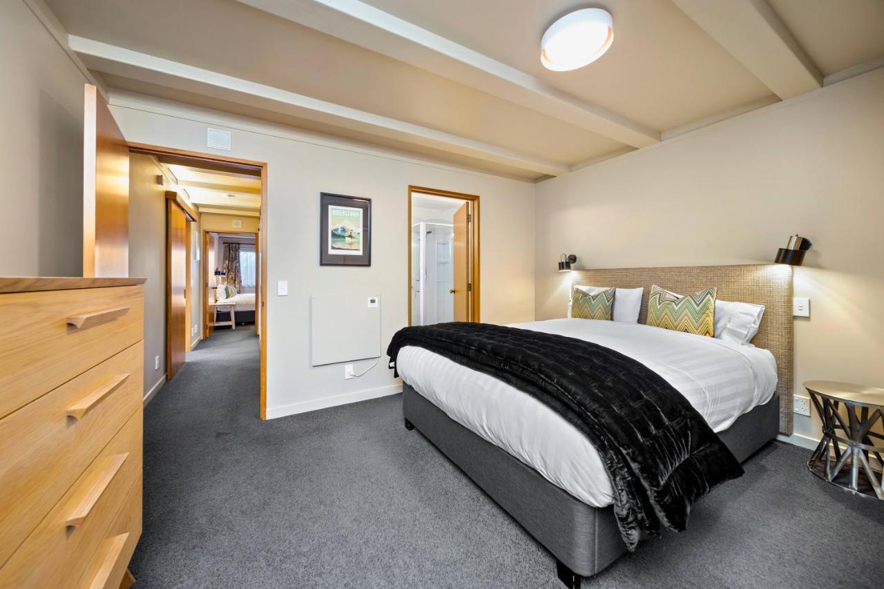 Whakatipu Heights Queenstown Exterior foto