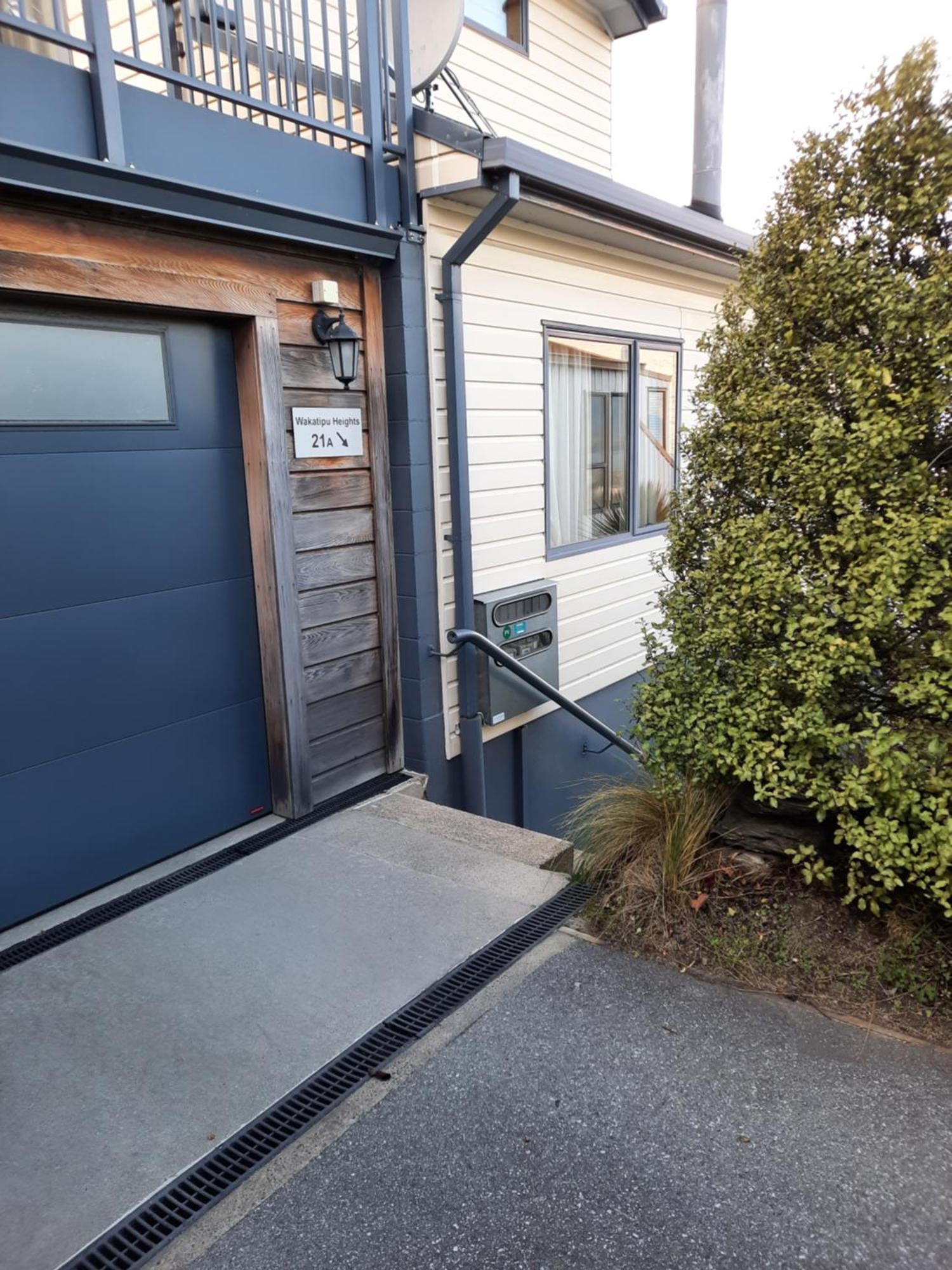 Whakatipu Heights Queenstown Exterior foto